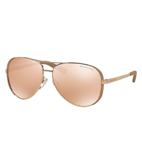 michael kors chelsea replacement lenses|Michael Kors pilot sunglasses.